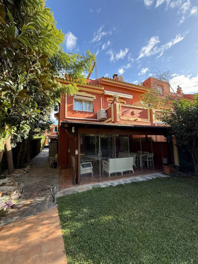 Image No.16-Propriété de 4 chambres à vendre à Estepona