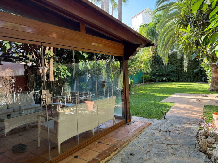 Image No.18-Propriété de 4 chambres à vendre à Estepona