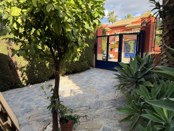 Image No.20-Propriété de 4 chambres à vendre à Estepona