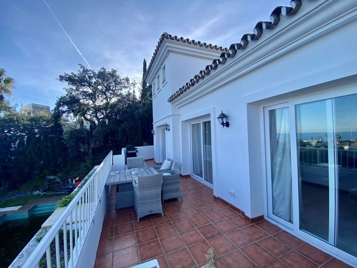 Image No.12-Propriété de 5 chambres à vendre à Mijas