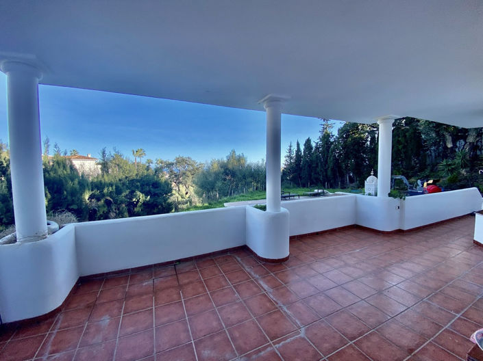 Image No.17-Propriété de 5 chambres à vendre à Mijas