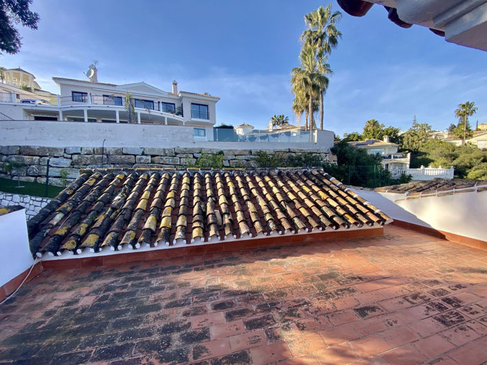 Image No.19-Propriété de 5 chambres à vendre à Mijas