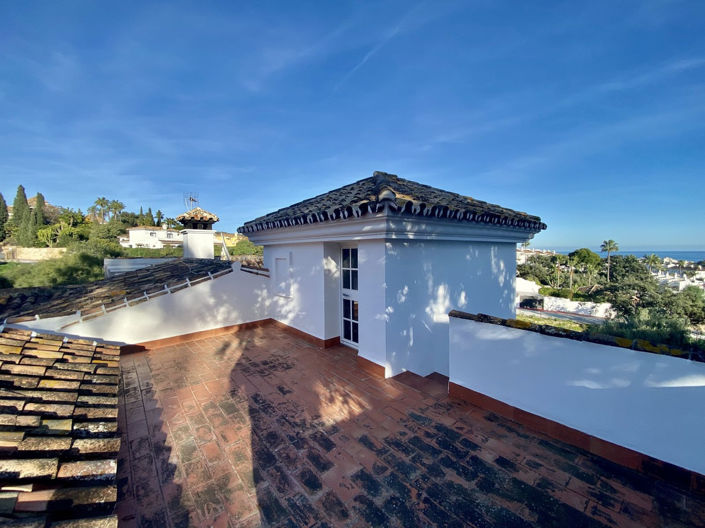 Image No.23-Propriété de 5 chambres à vendre à Mijas