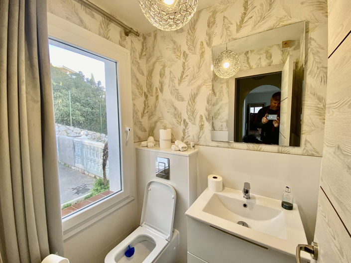 Image No.3-Propriété de 5 chambres à vendre à Mijas