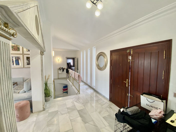 Image No.30-Propriété de 5 chambres à vendre à Mijas