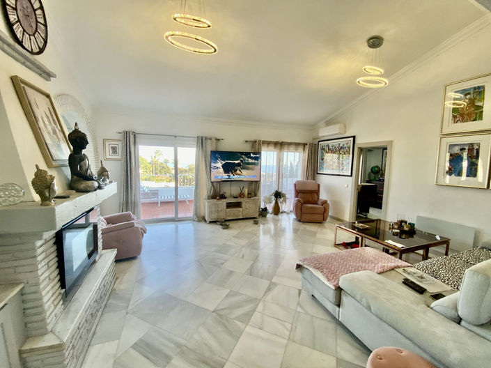 Image No.4-Propriété de 5 chambres à vendre à Mijas