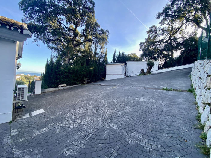 Image No.8-Propriété de 5 chambres à vendre à Mijas