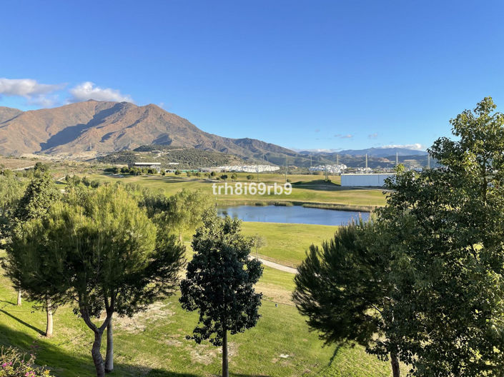 Image No.3-Propriété de 3 chambres à vendre à Estepona