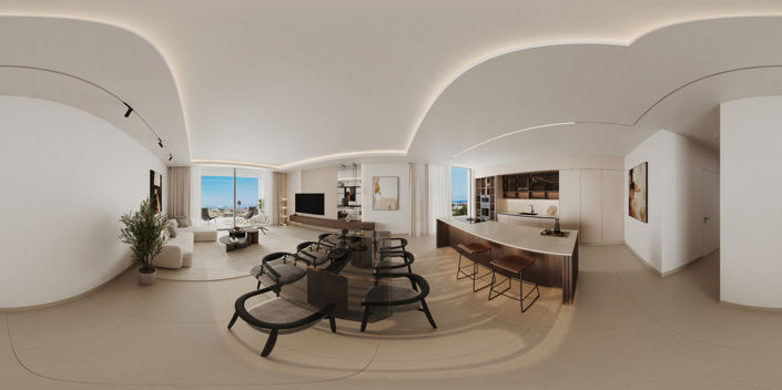 Image No.14-2 Bed Property for sale