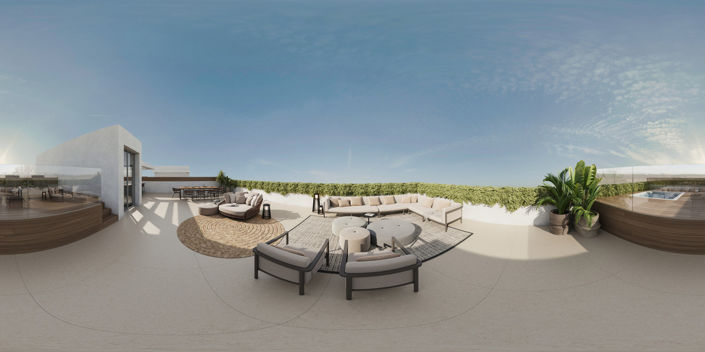 Image No.40-2 Bed Property for sale
