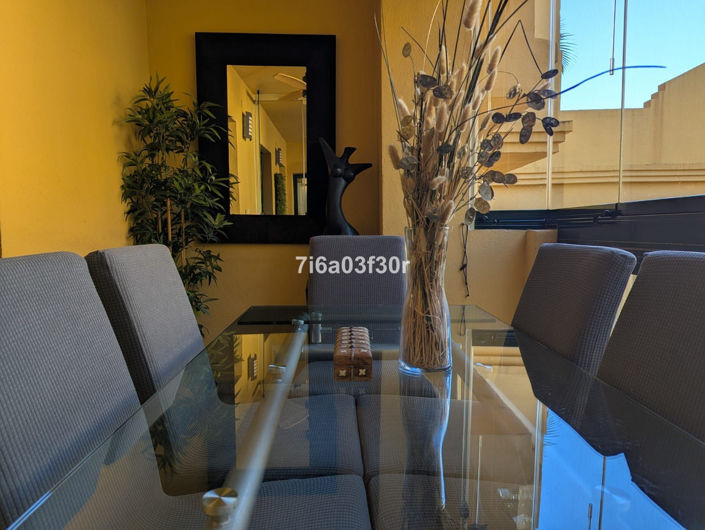 Image No.25-Propriété de 3 chambres à vendre à Marbella