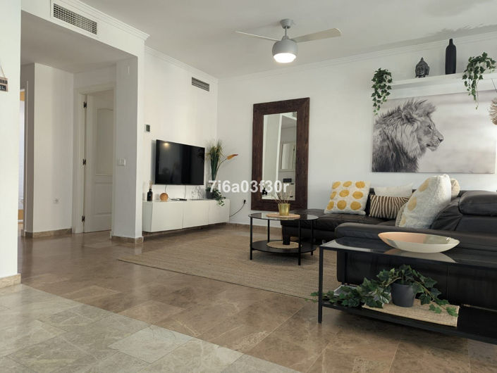 Image No.4-Propriété de 3 chambres à vendre à Marbella