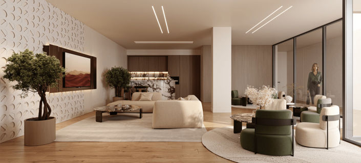 Image No.4-2 Bed Property for sale