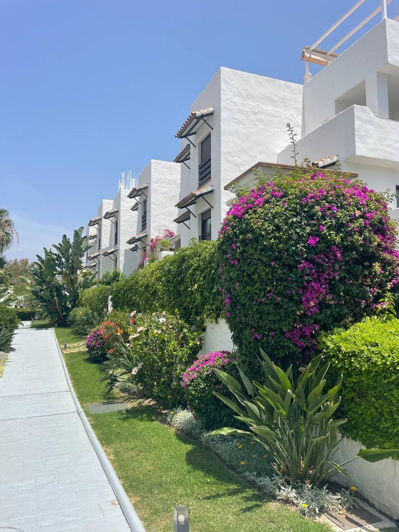 Image No.25-Propriété de 3 chambres à vendre à Estepona