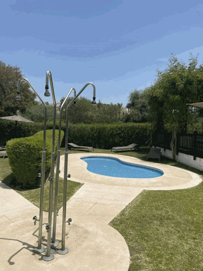 Image No.26-Propriété de 3 chambres à vendre à Estepona