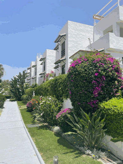 Image No.27-Propriété de 3 chambres à vendre à Estepona