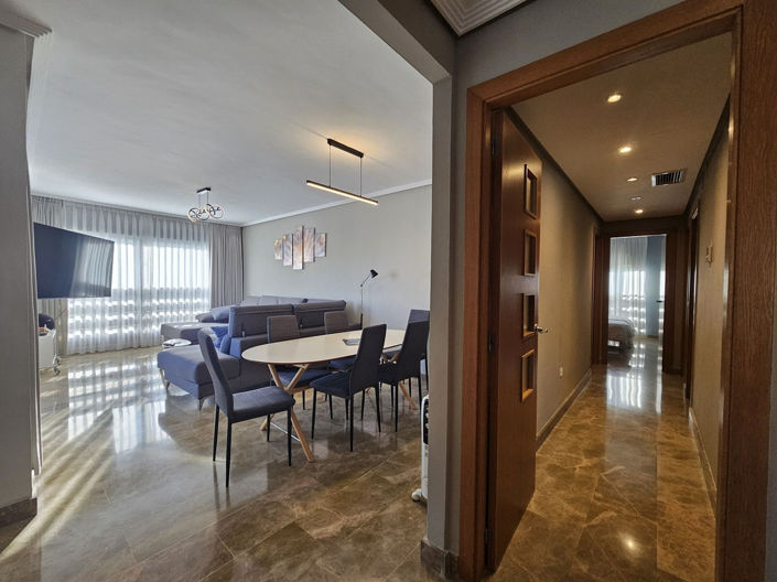 Image No.3-Propriété de 3 chambres à vendre à Estepona