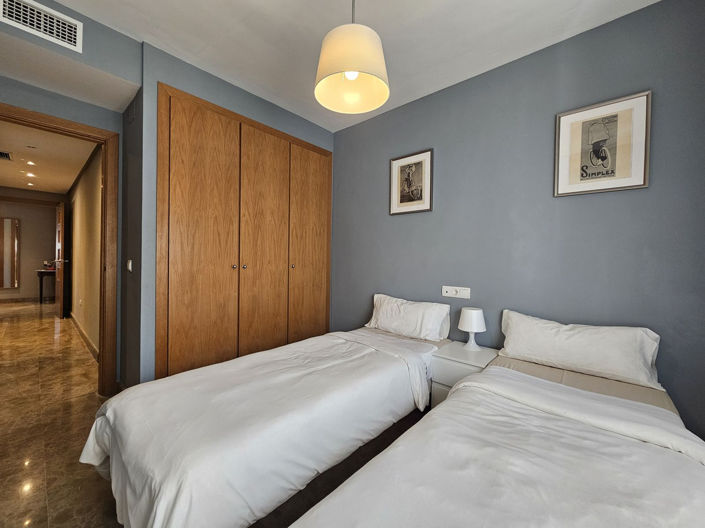 Image No.5-Propriété de 3 chambres à vendre à Estepona