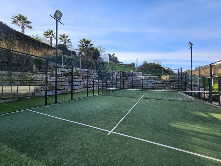 Image No.8-Propriété de 3 chambres à vendre à Estepona