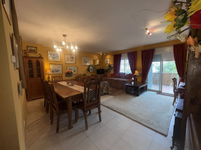 Image No.3-Propriété de 2 chambres à vendre à Mijas