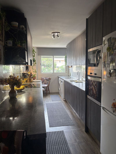 Image No.4-Propriété de 2 chambres à vendre à Mijas