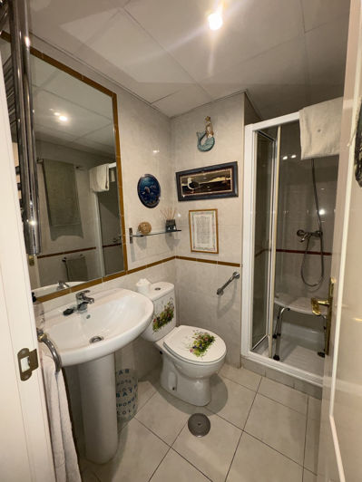 Image No.7-Propriété de 2 chambres à vendre à Mijas