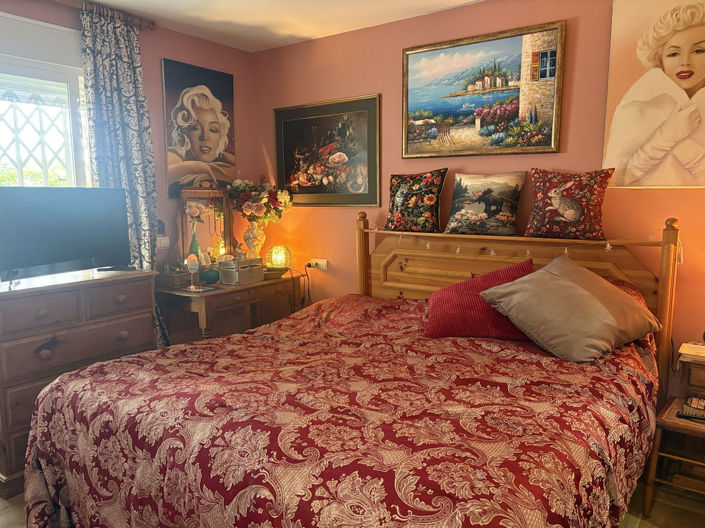 Image No.8-Propriété de 2 chambres à vendre à Mijas