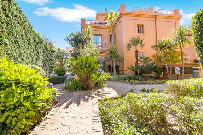 Image No.36-Propriété de 2 chambres à vendre à Estepona