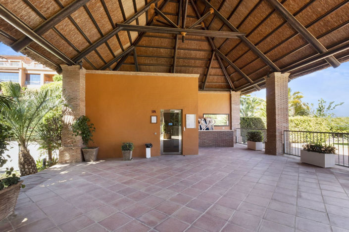 Image No.38-Propriété de 2 chambres à vendre à Estepona