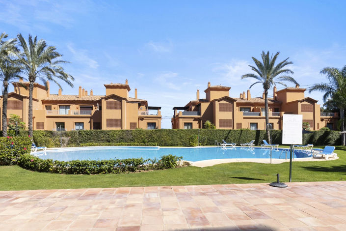 Image No.39-Propriété de 2 chambres à vendre à Estepona