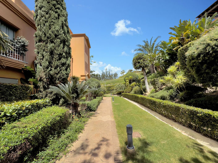 Image No.42-Propriété de 2 chambres à vendre à Estepona