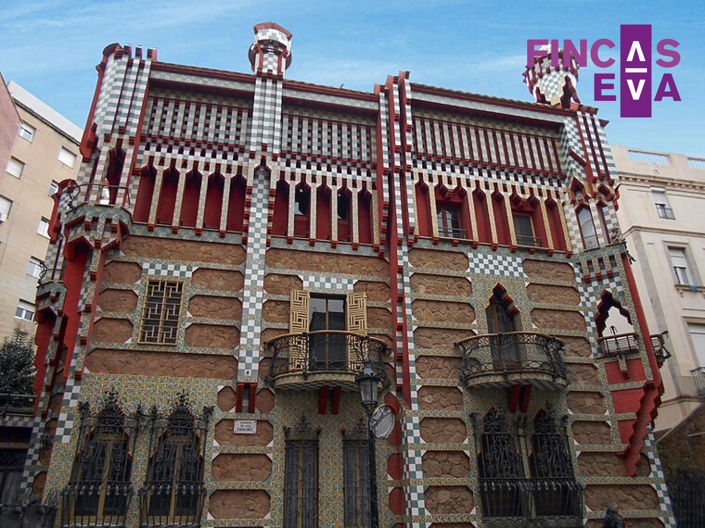 Image No.5-Propriété à vendre à Barcelona