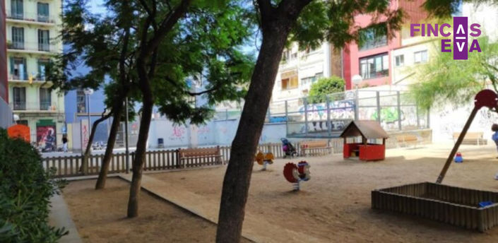 Image No.6-Propriété à vendre à Barcelona