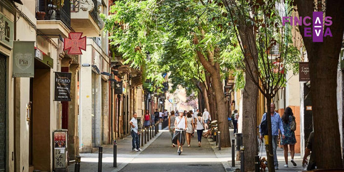 Image No.8-Propriété à vendre à Barcelona