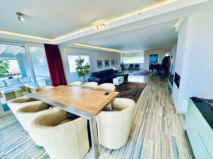 Image No.10-Propriété de 3 chambres à vendre à Marbella