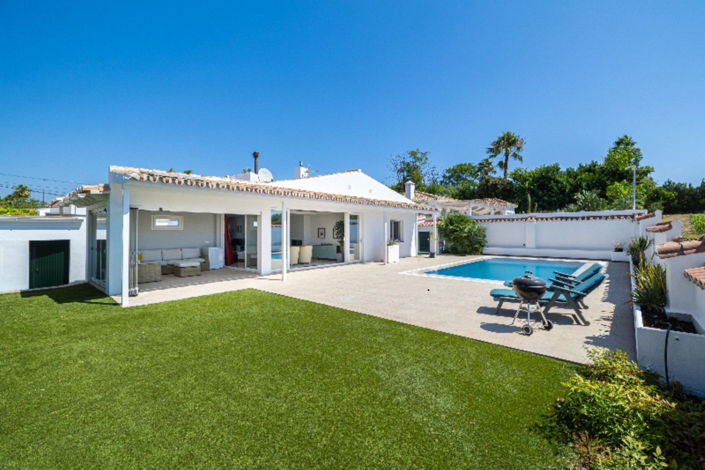 Image No.2-Propriété de 3 chambres à vendre à Marbella