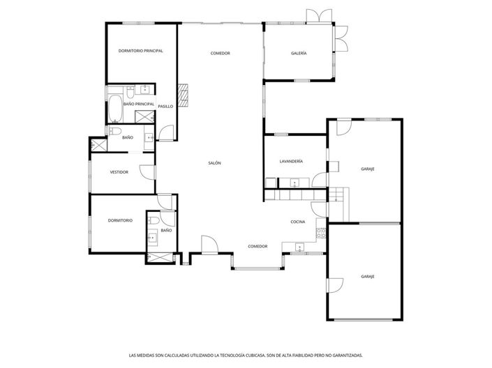 Image No.23-3 Bed Property for sale
