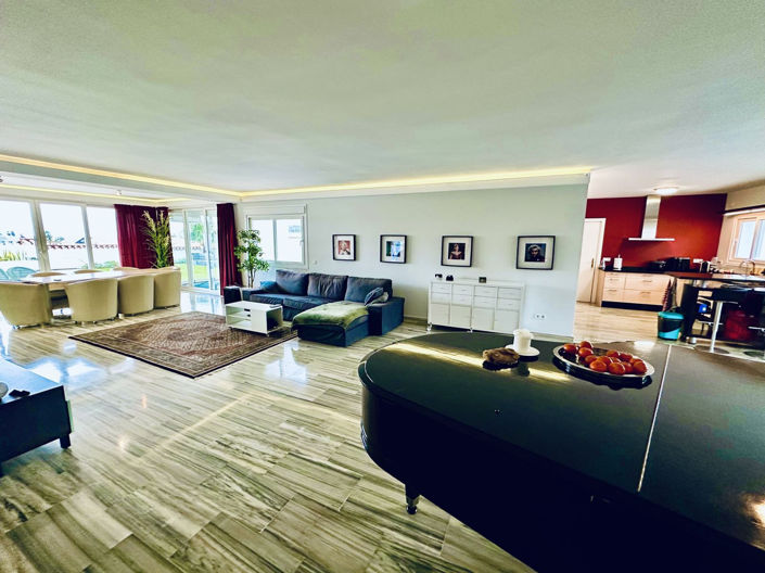 Image No.8-Propriété de 3 chambres à vendre à Marbella