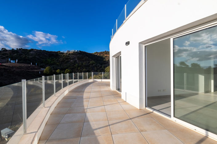 Image No.19-Propriété de 4 chambres à vendre à Marbella