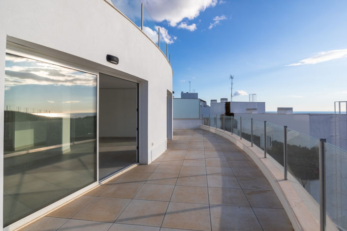 Image No.21-Propriété de 4 chambres à vendre à Marbella