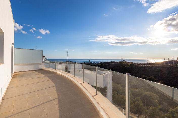 Image No.22-Propriété de 4 chambres à vendre à Marbella