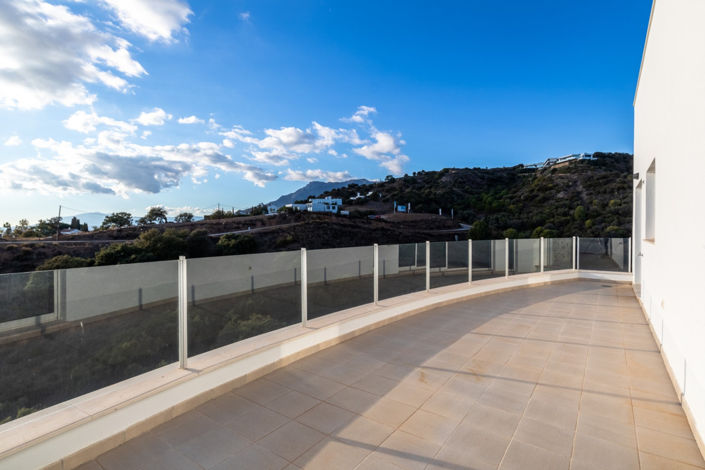 Image No.23-Propriété de 4 chambres à vendre à Marbella