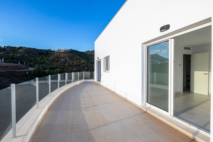 Image No.24-Propriété de 4 chambres à vendre à Marbella