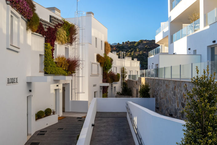 Image No.25-Propriété de 4 chambres à vendre à Marbella