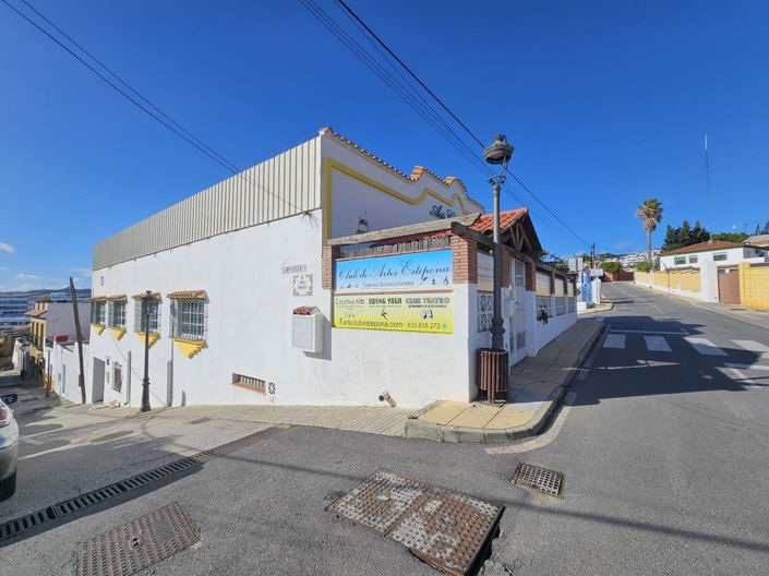 Image No.7-Propriété à vendre à Estepona