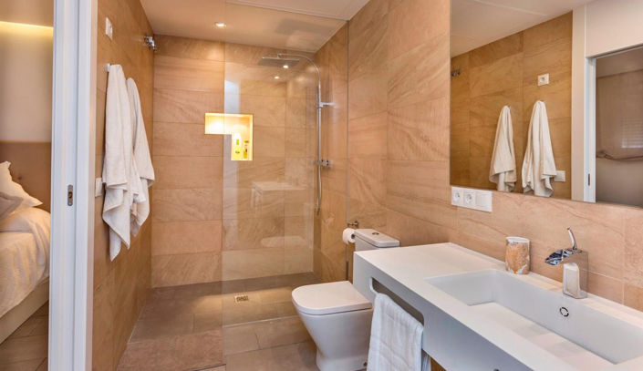Image No.11-Propriété de 2 chambres à vendre à Marbella