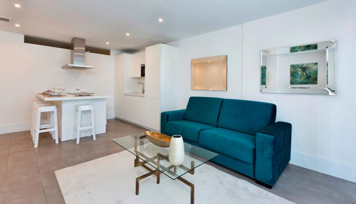 Image No.17-Propriété de 2 chambres à vendre à Marbella