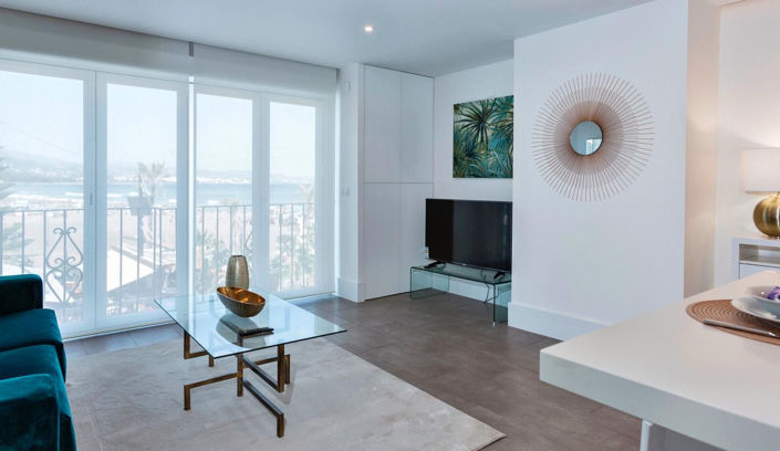 Image No.4-Propriété de 2 chambres à vendre à Marbella