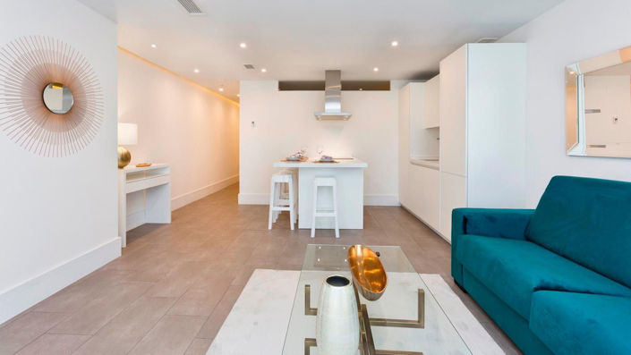 Image No.6-Propriété de 2 chambres à vendre à Marbella