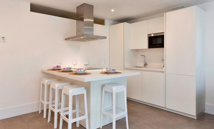 Image No.7-Propriété de 2 chambres à vendre à Marbella